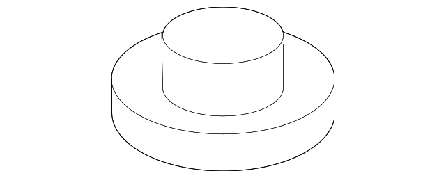 Drain Plug Pipe 09G-321-363 - View 3