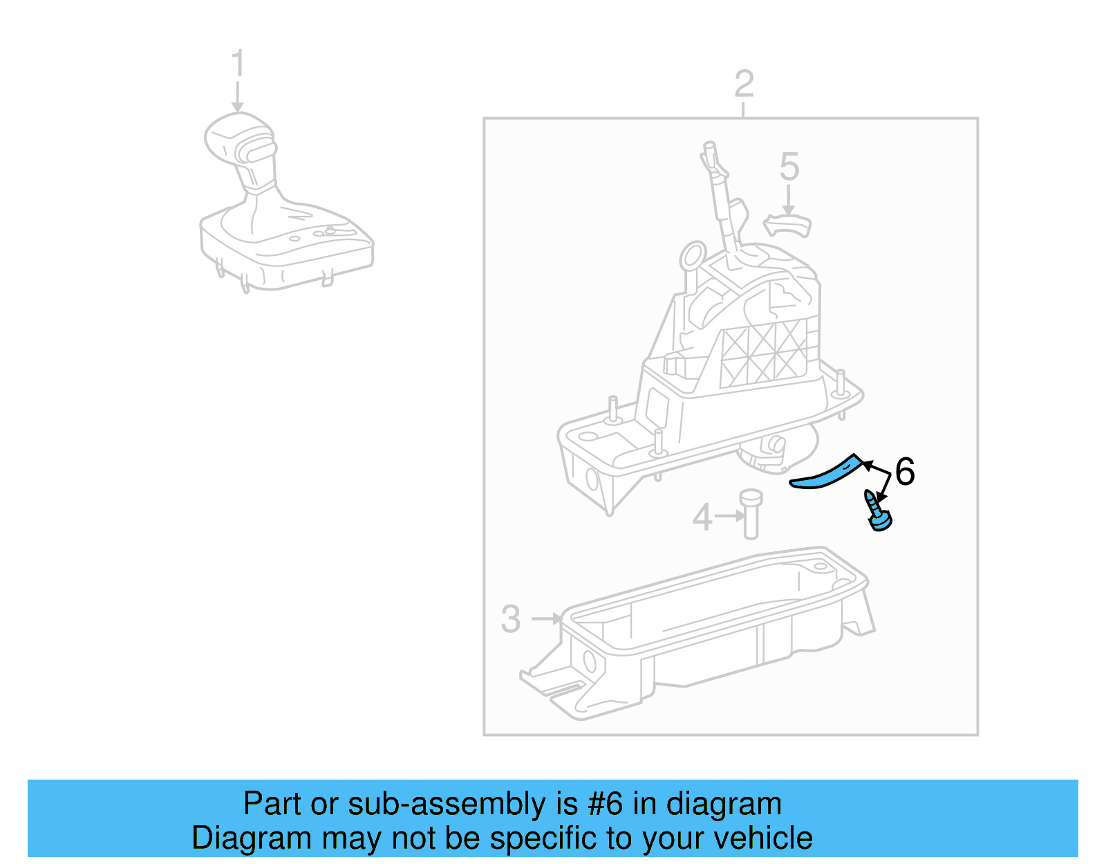 Spring 1K0-713-198-C - View 5