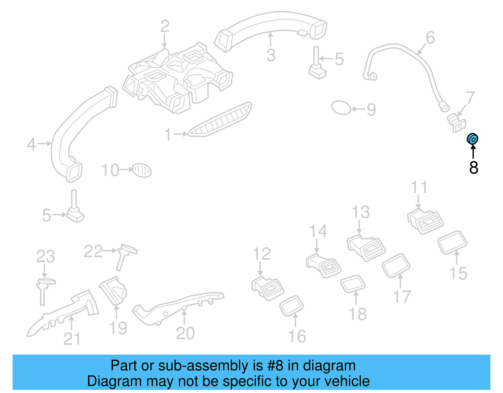 Valve 1T0-816-355 - View 4