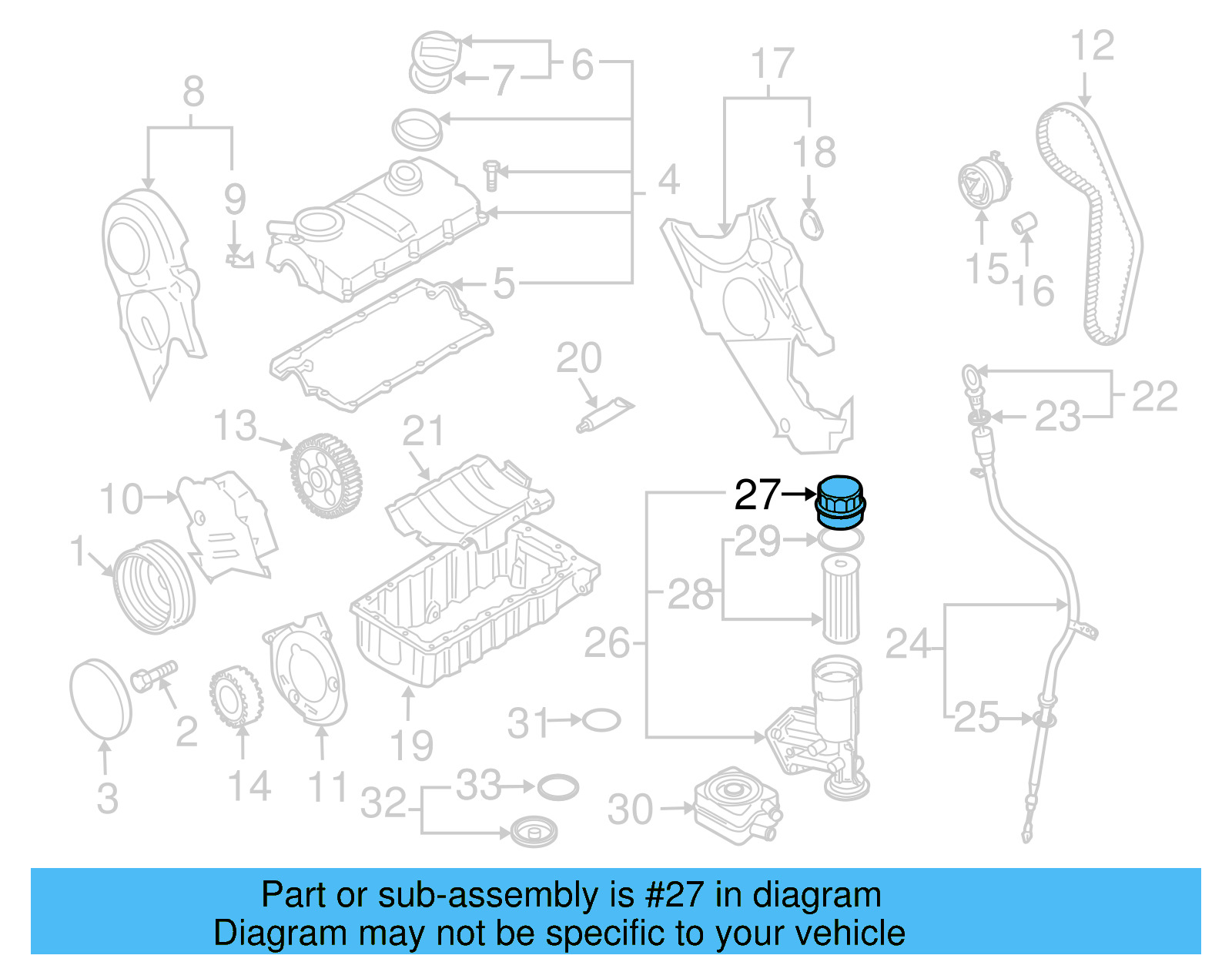 Cap 045-115-433-D - View 7