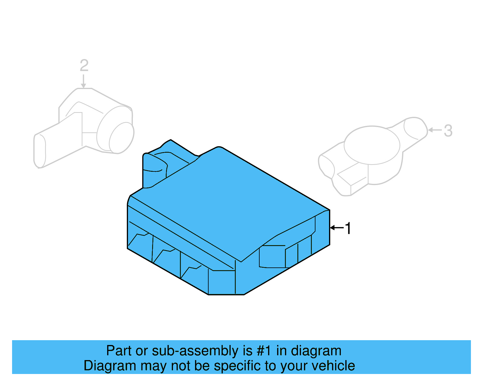 Control Module 5QA-919-294-E - View 15