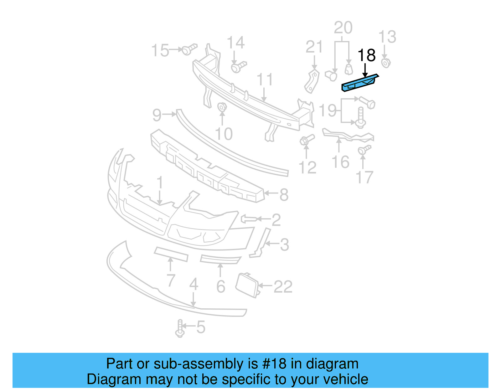 Guide 3C0-807-184 - View 5