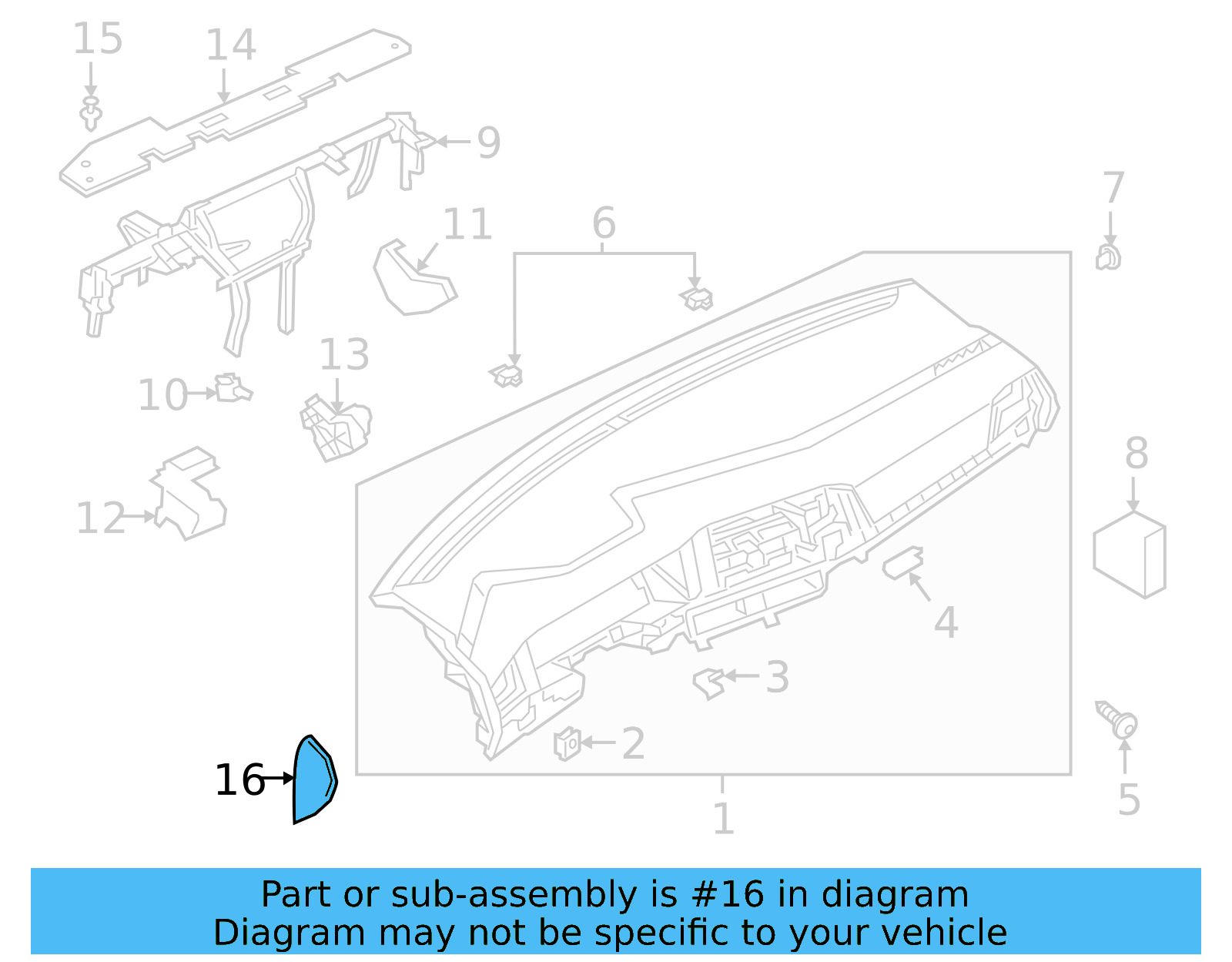 Side Cover 17B-858-217-82V - View 4