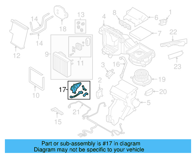 Lever Assembly 3QF-898-141-A - View 5