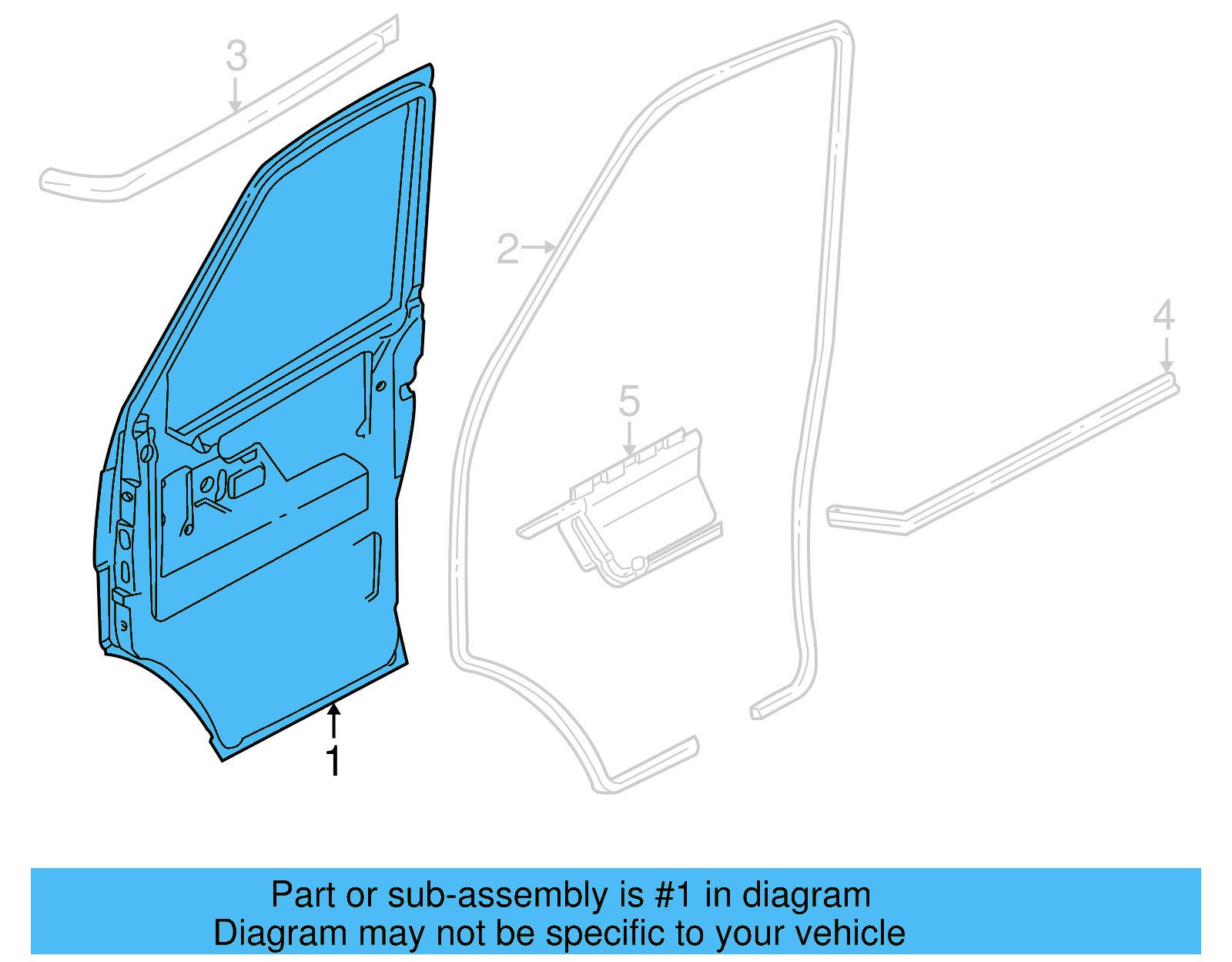Door 701831055D - View 7