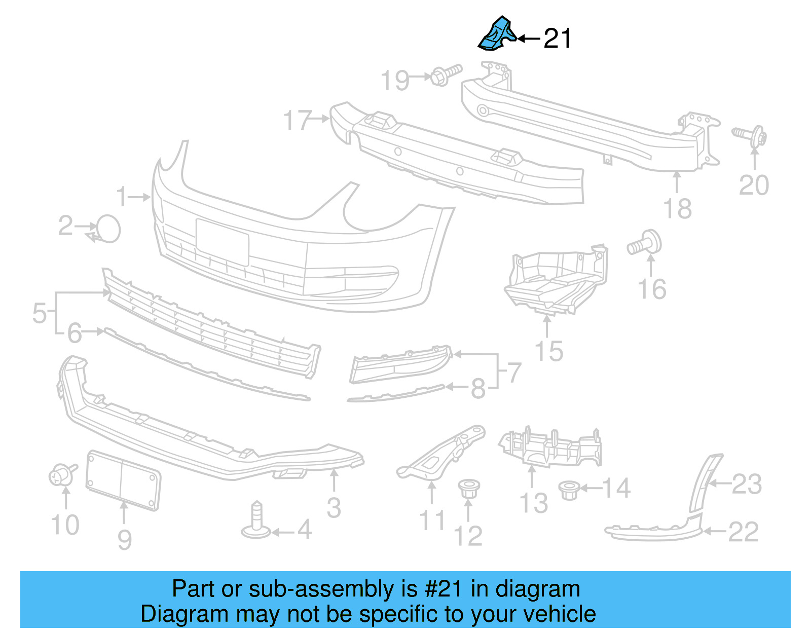 Insert 5C5-807-665-C - View 9