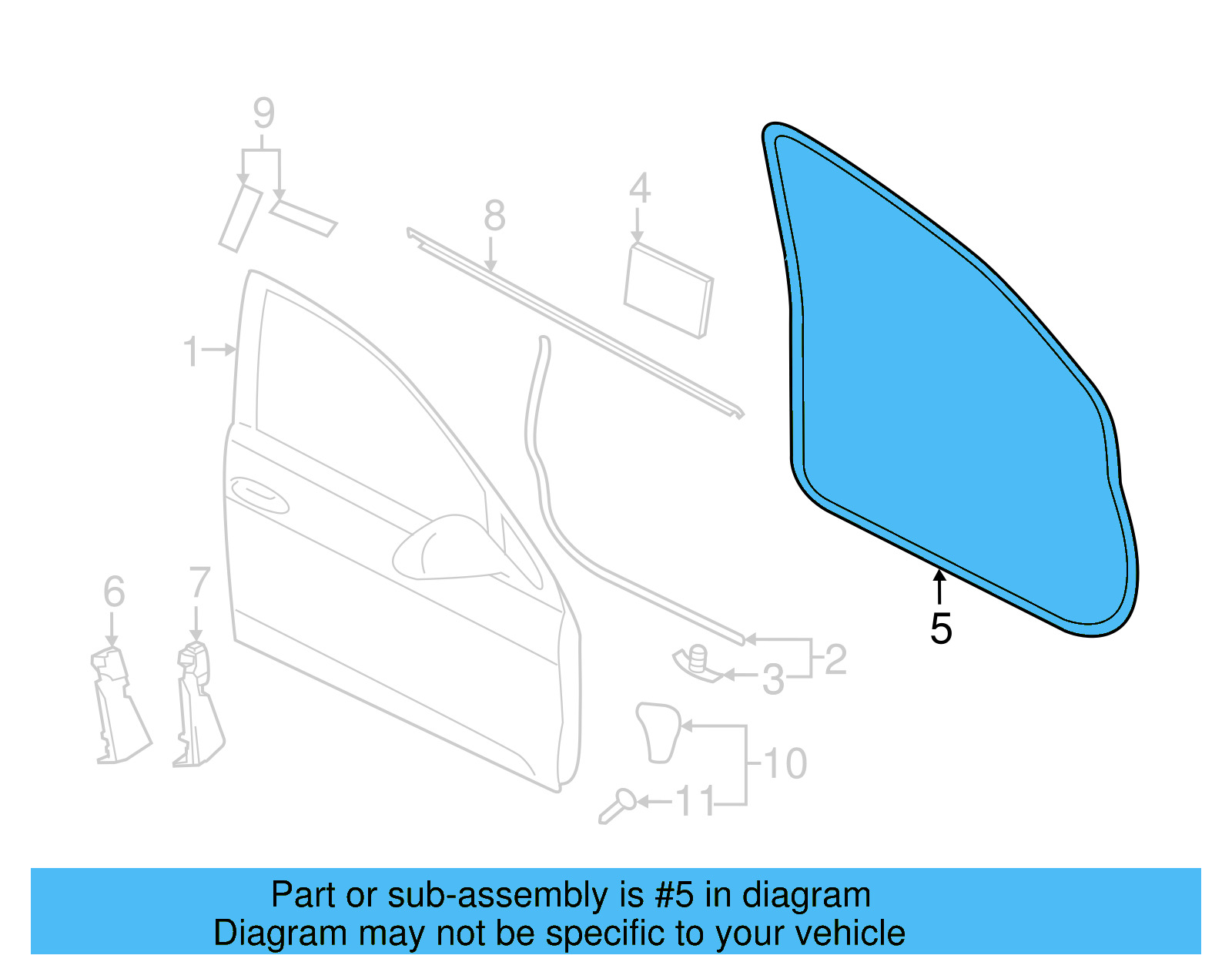 Weather 5G3-867-911-A - View 14
