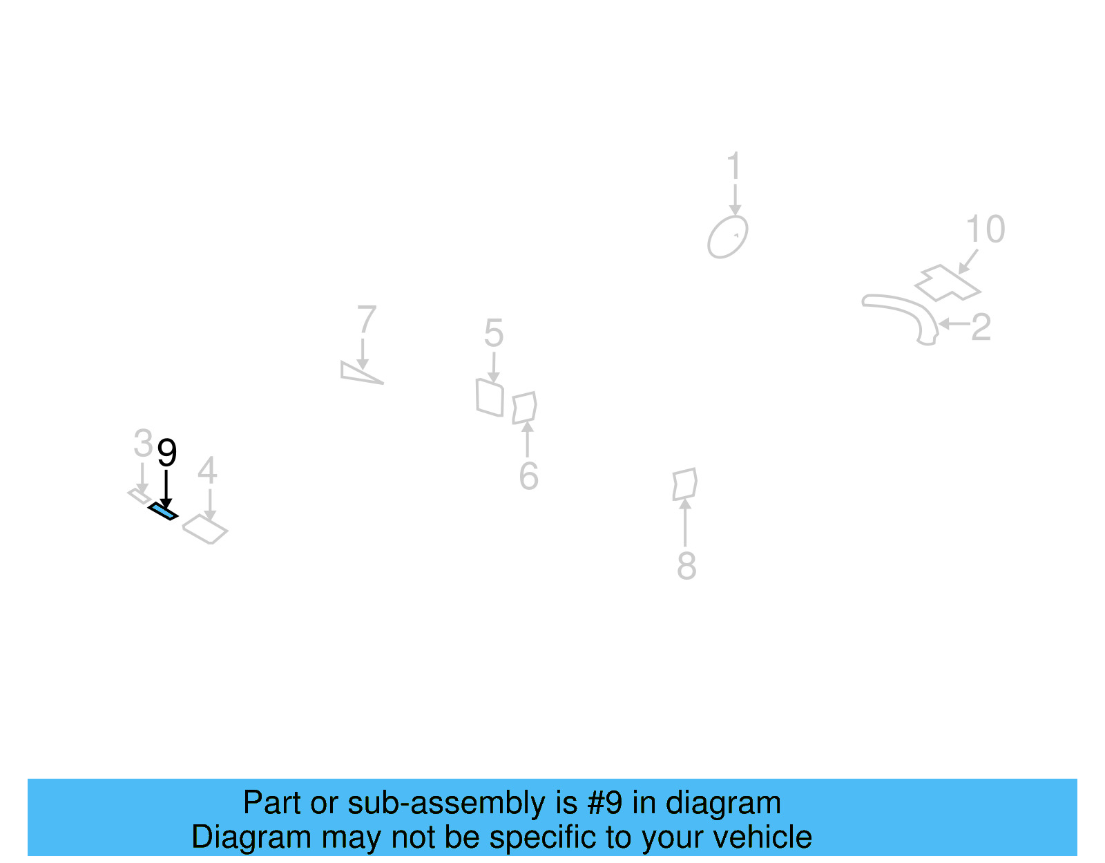 Info Label 028-010-757-M - View 10