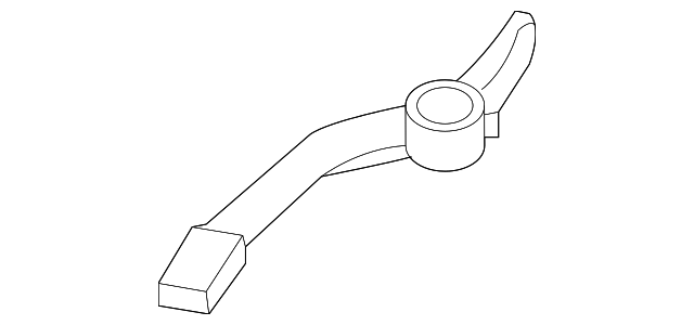 Release Lever 7L6-941-725 - View 4