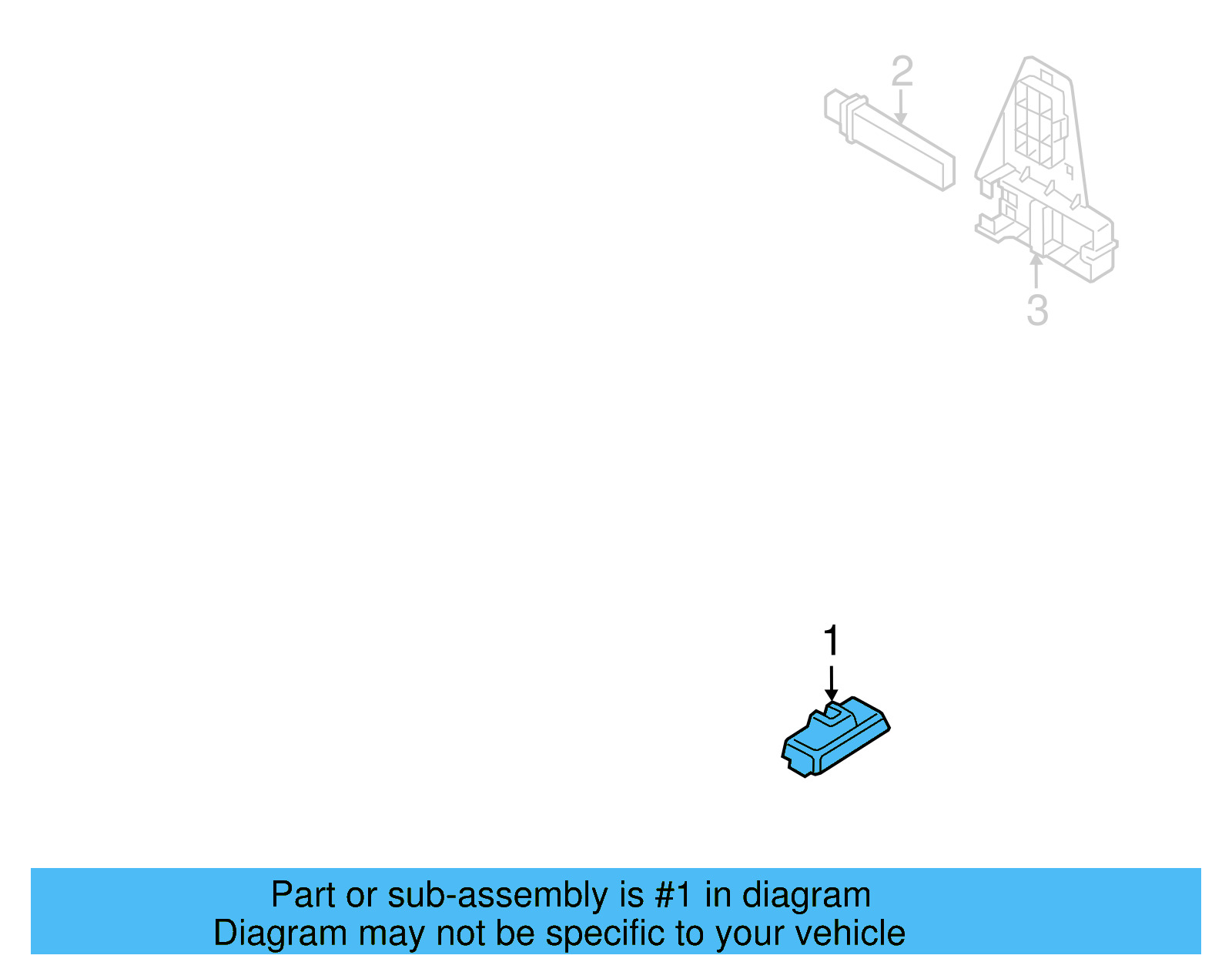 Tire Pressure Sensor 3AA-907-275-F - View 36