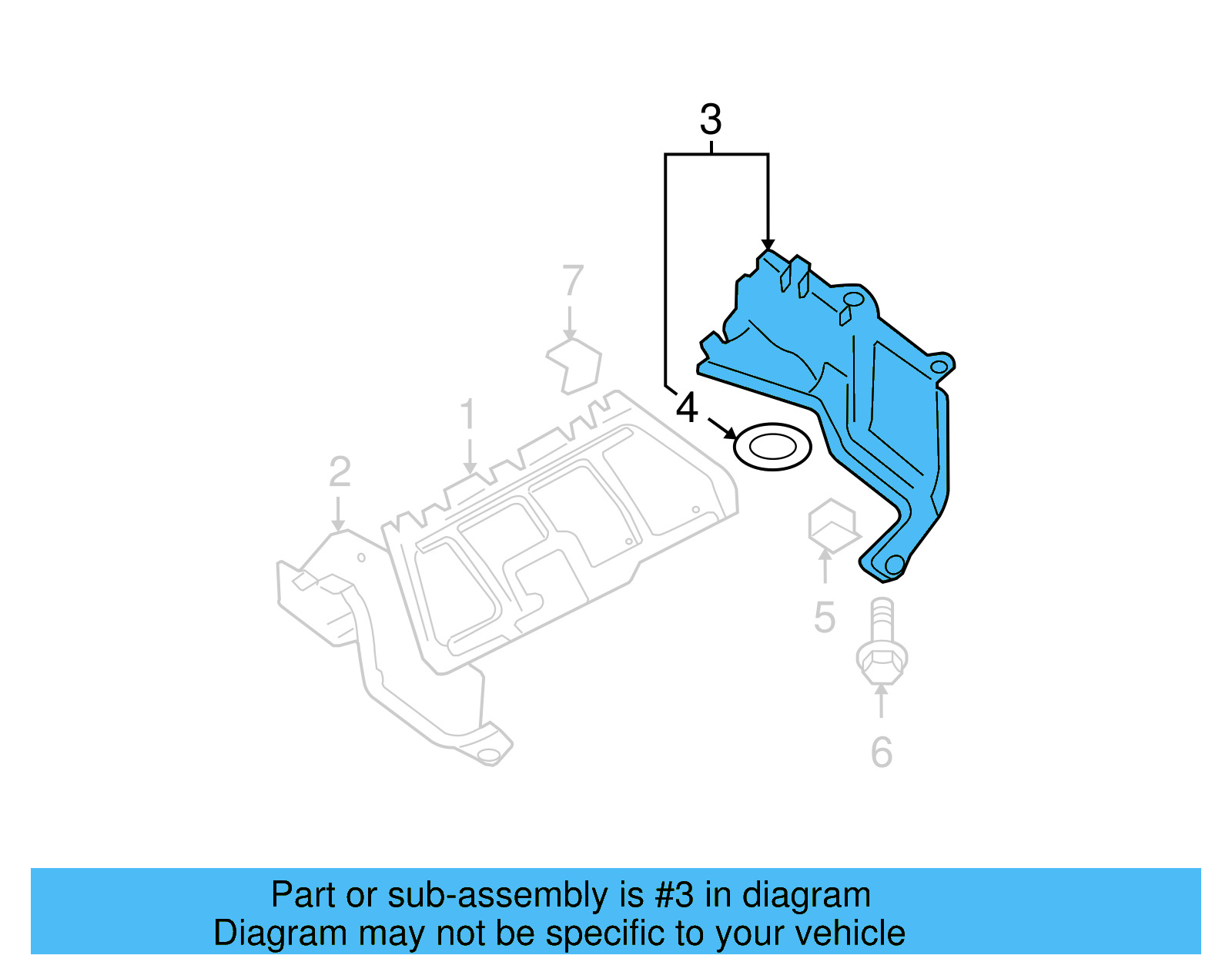 Side Cover 1C0-825-245-N - View 8