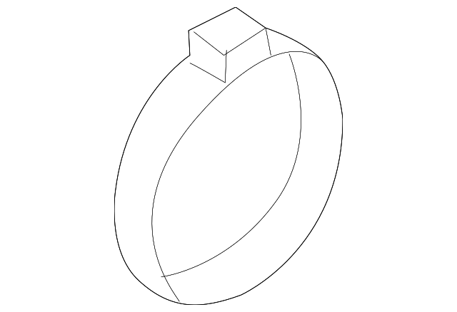 Boot Clamp N-104-344-02 - View 10