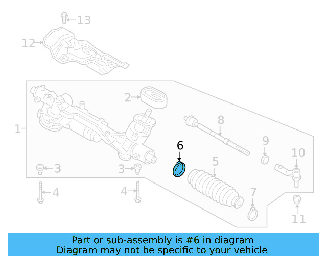 Boot Clamp N-104-344-02 - View 9