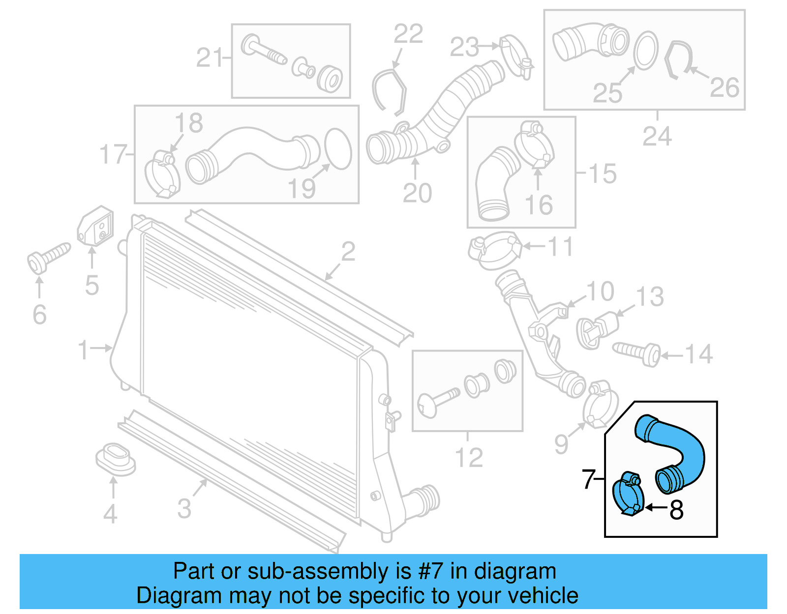 Inter 1K0-145-834-AJ - View 12