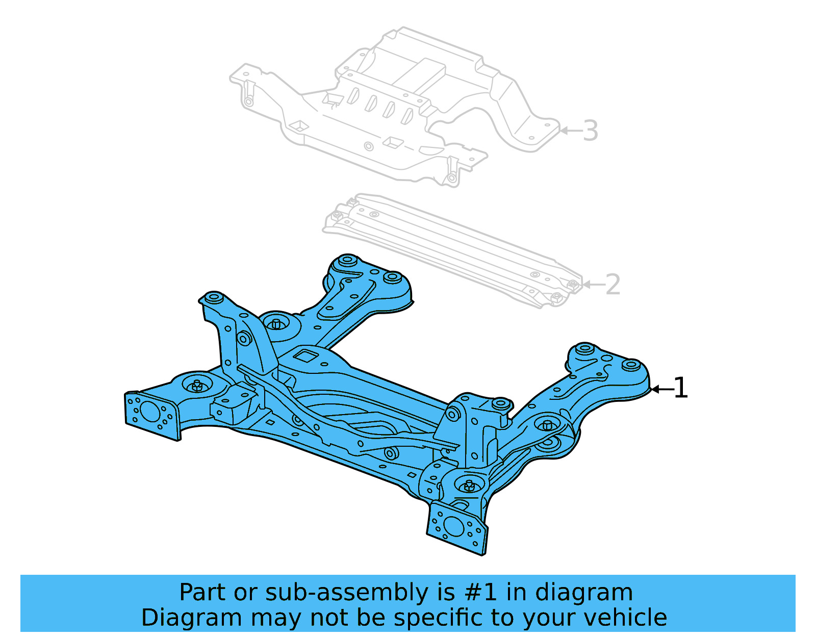 Cross 1EA-199-315-J - View 6