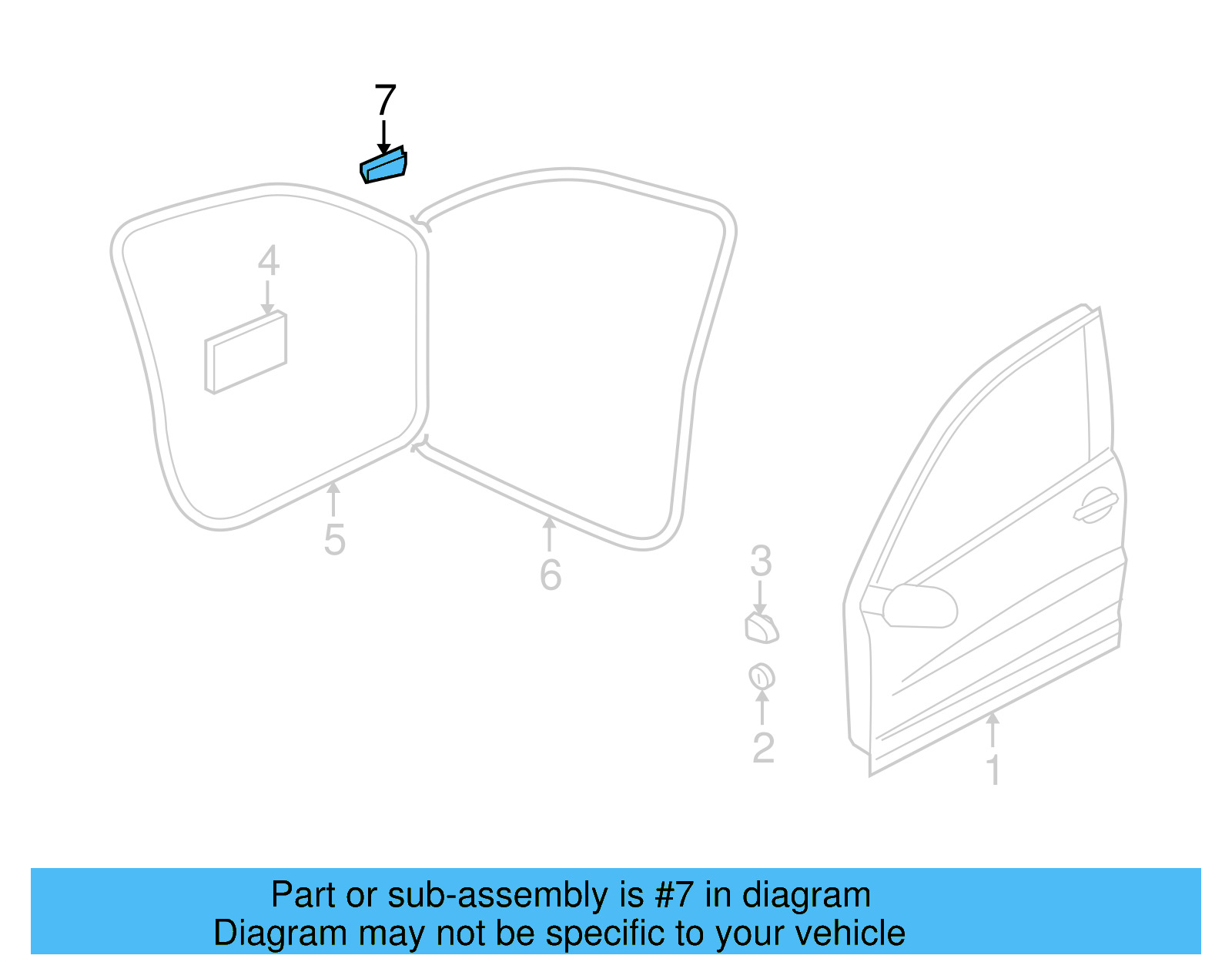 Insulator 5N0-868-760 - View 12