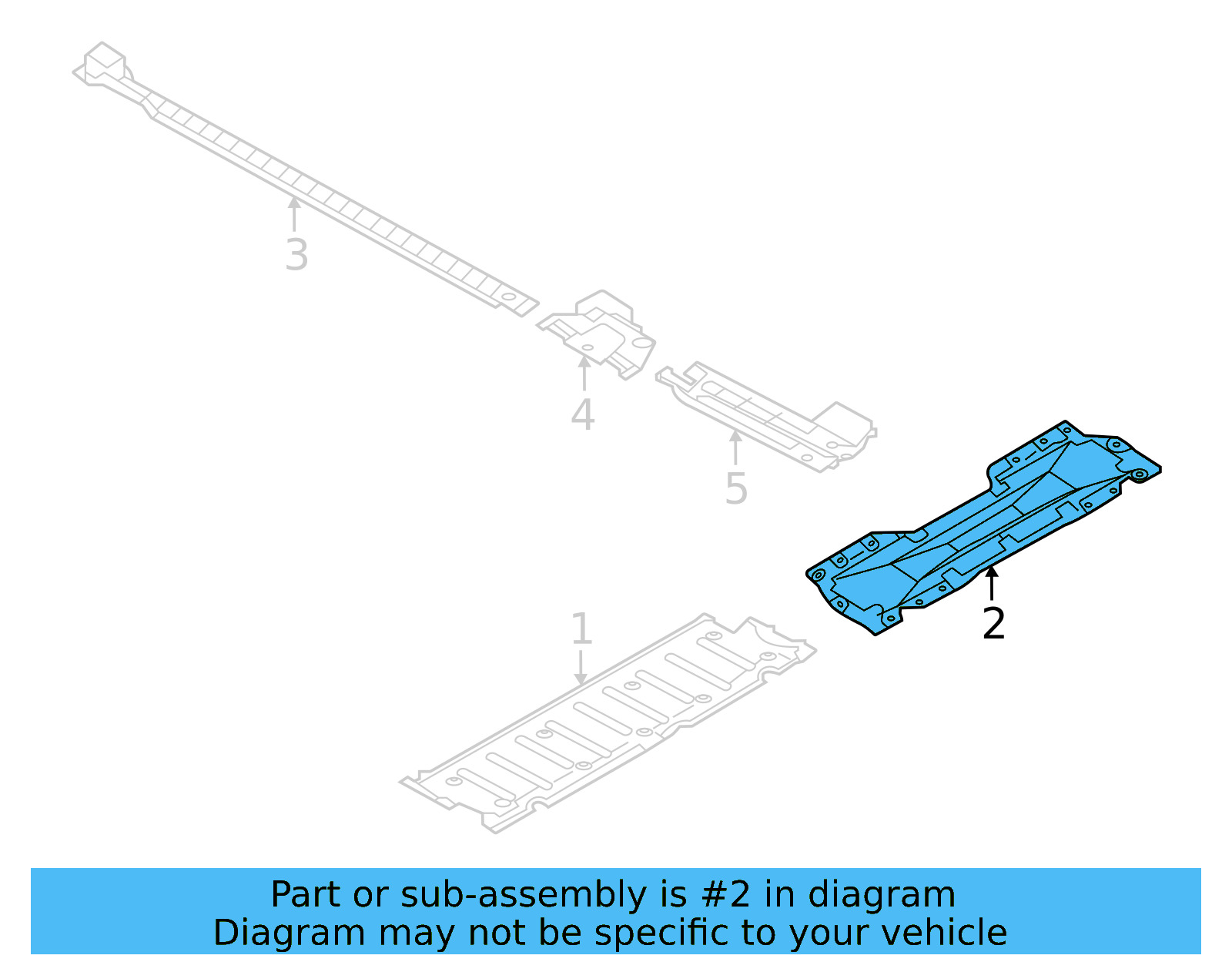 Under 1EA-825-102-C - View 5