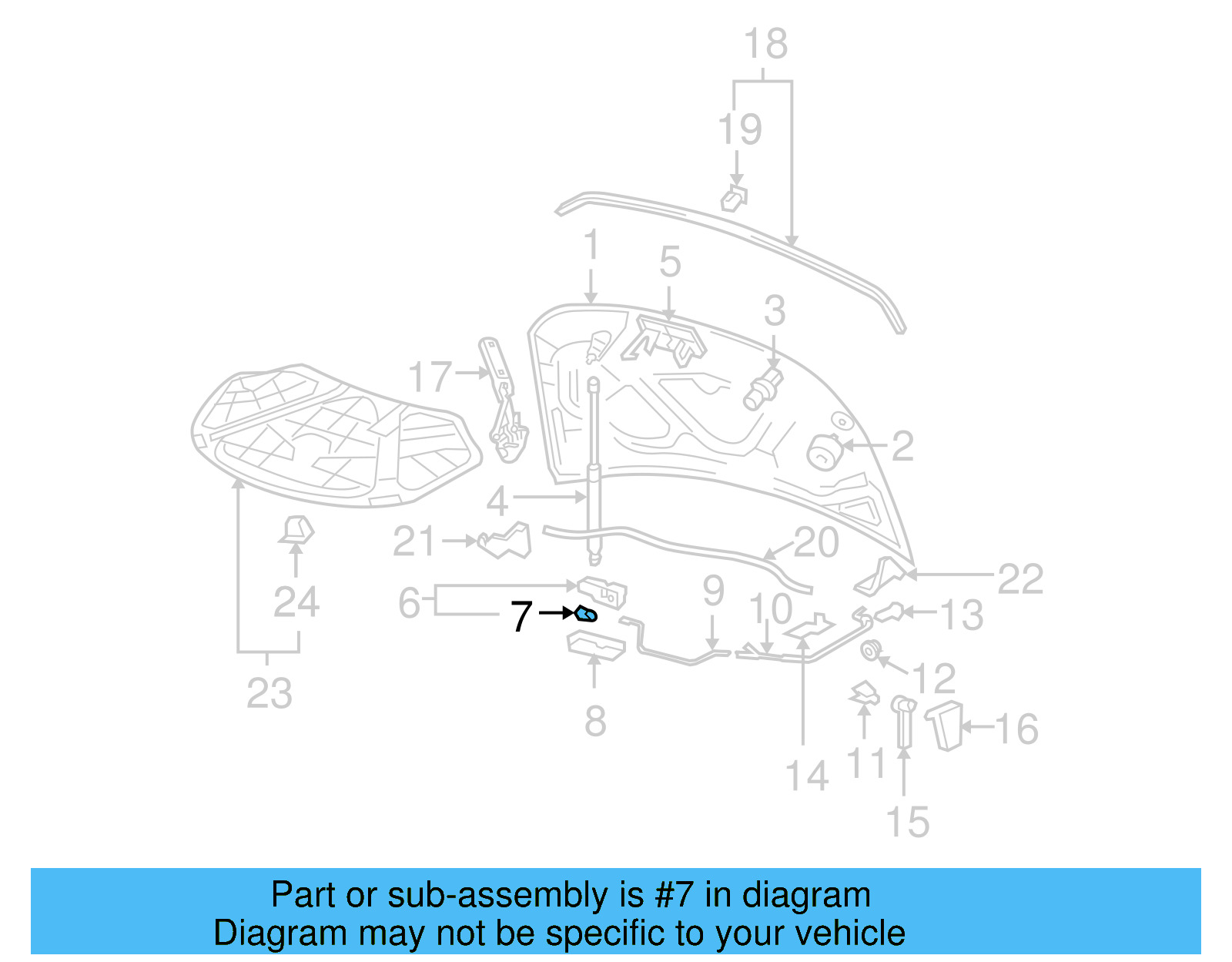 Micro 3C0-953-236-D - View 7