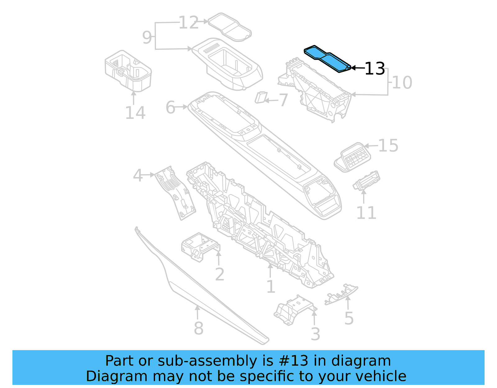 Mat 11A-863-417-A - View 4