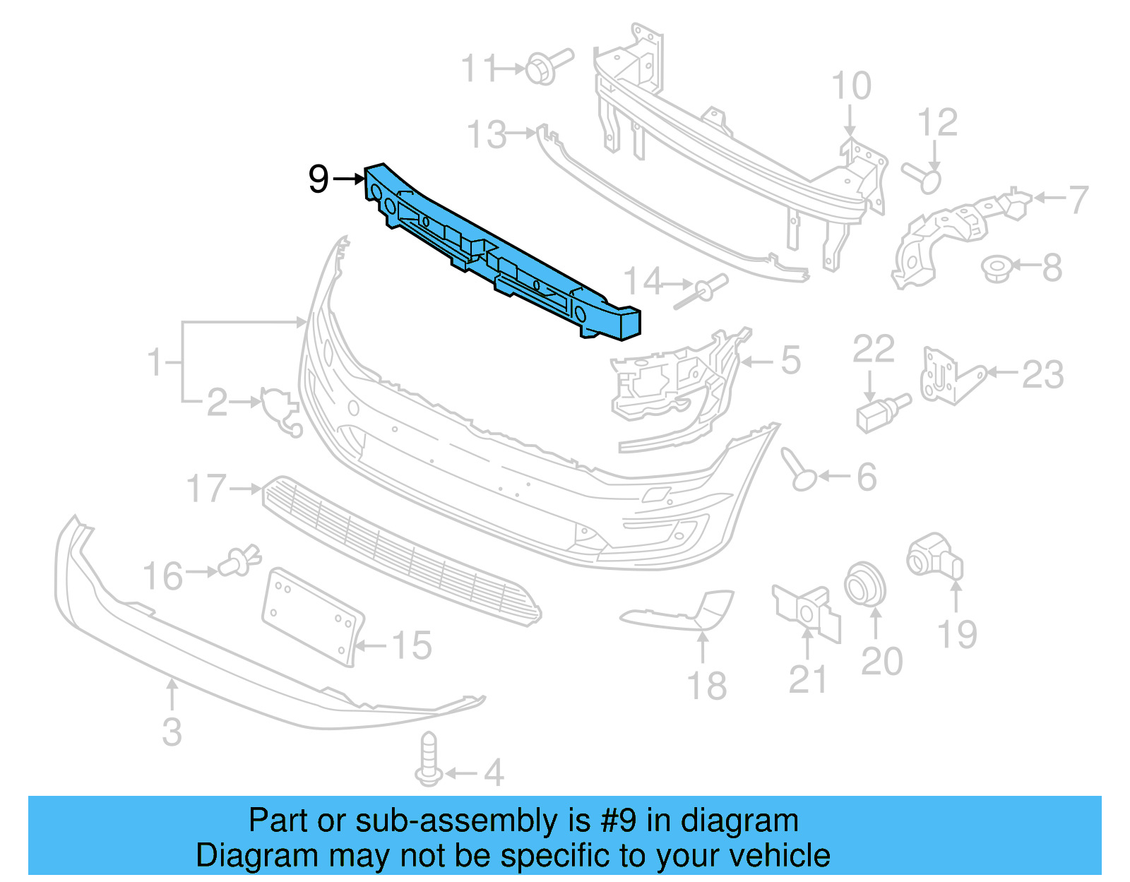 Absorber 5GM-807-248-C - View 21