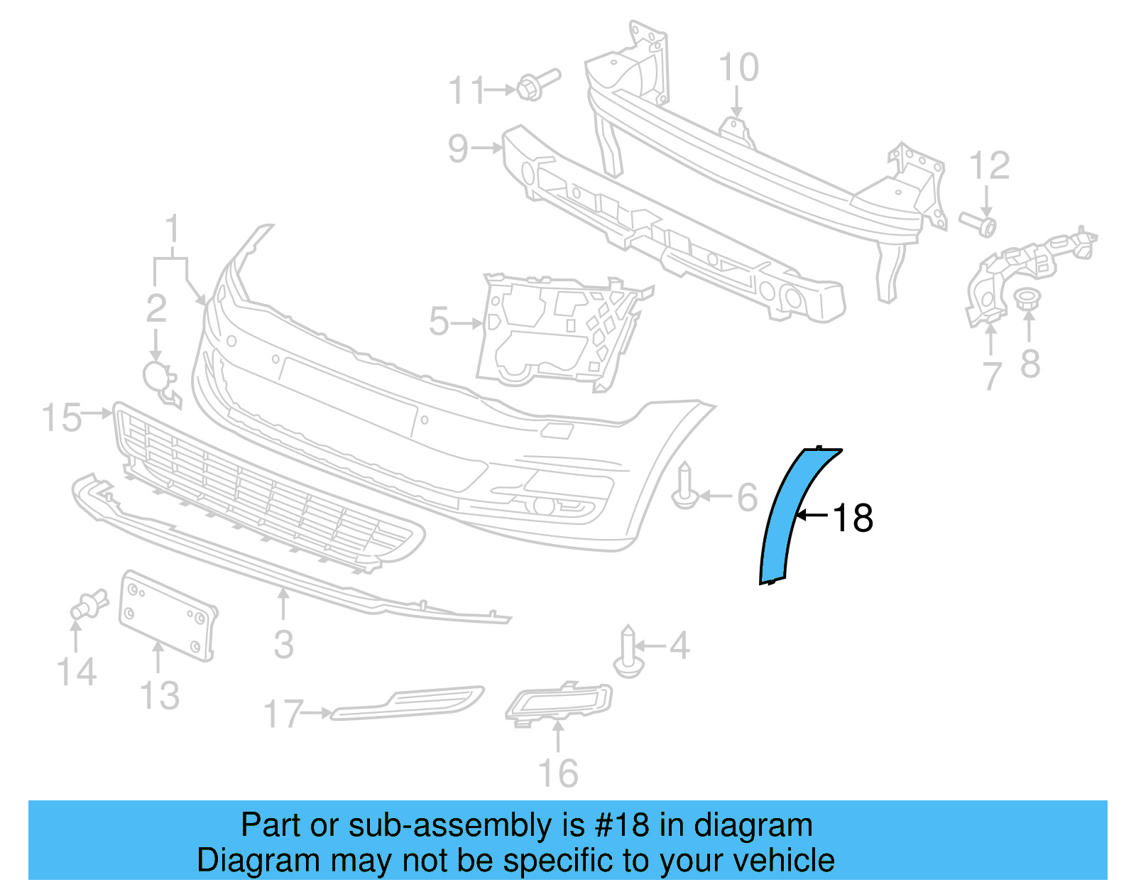Flare 5G0-807-258-A-9B9 - View 9