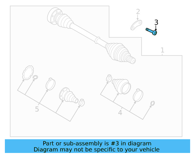 Plate Bolt N-911-082-01 - View 29