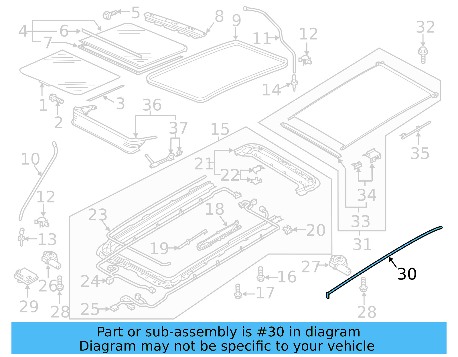 Led Unit 5NA-947-220-A