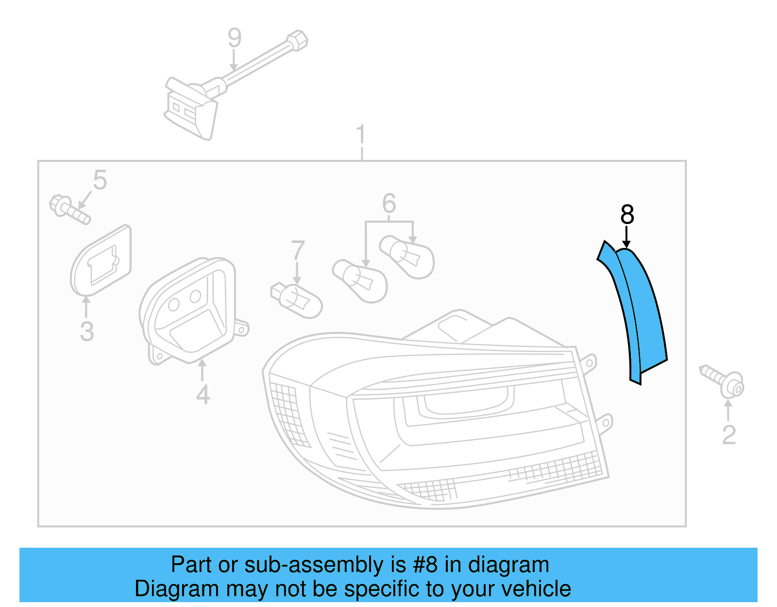 Cover 5N0-945-311-E - View 5
