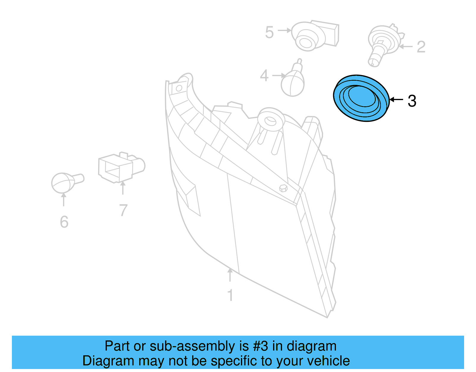 Boot 7B0-941-622 - View 7
