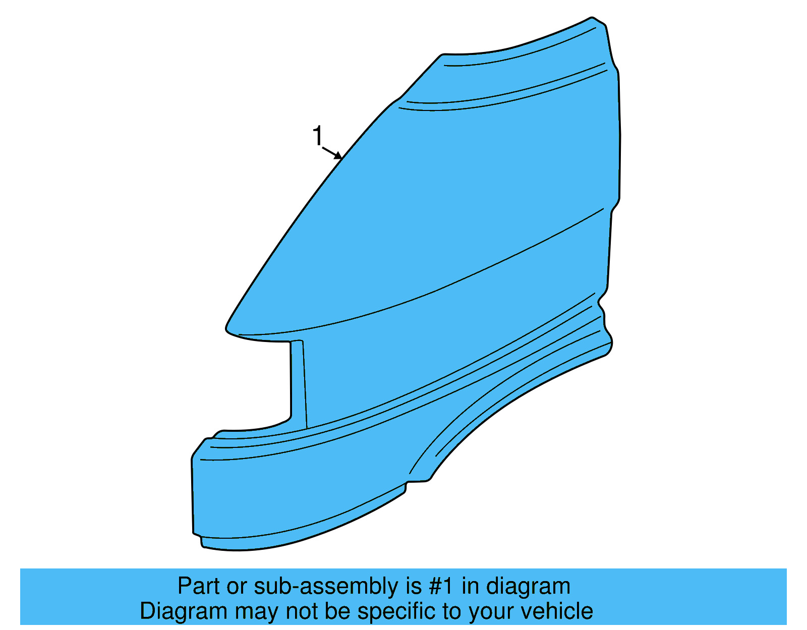 Fender 701-821-022-A - View 4