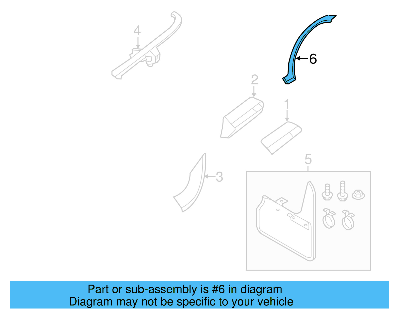 Flare 5C5-853-818-H-9B9 - View 7