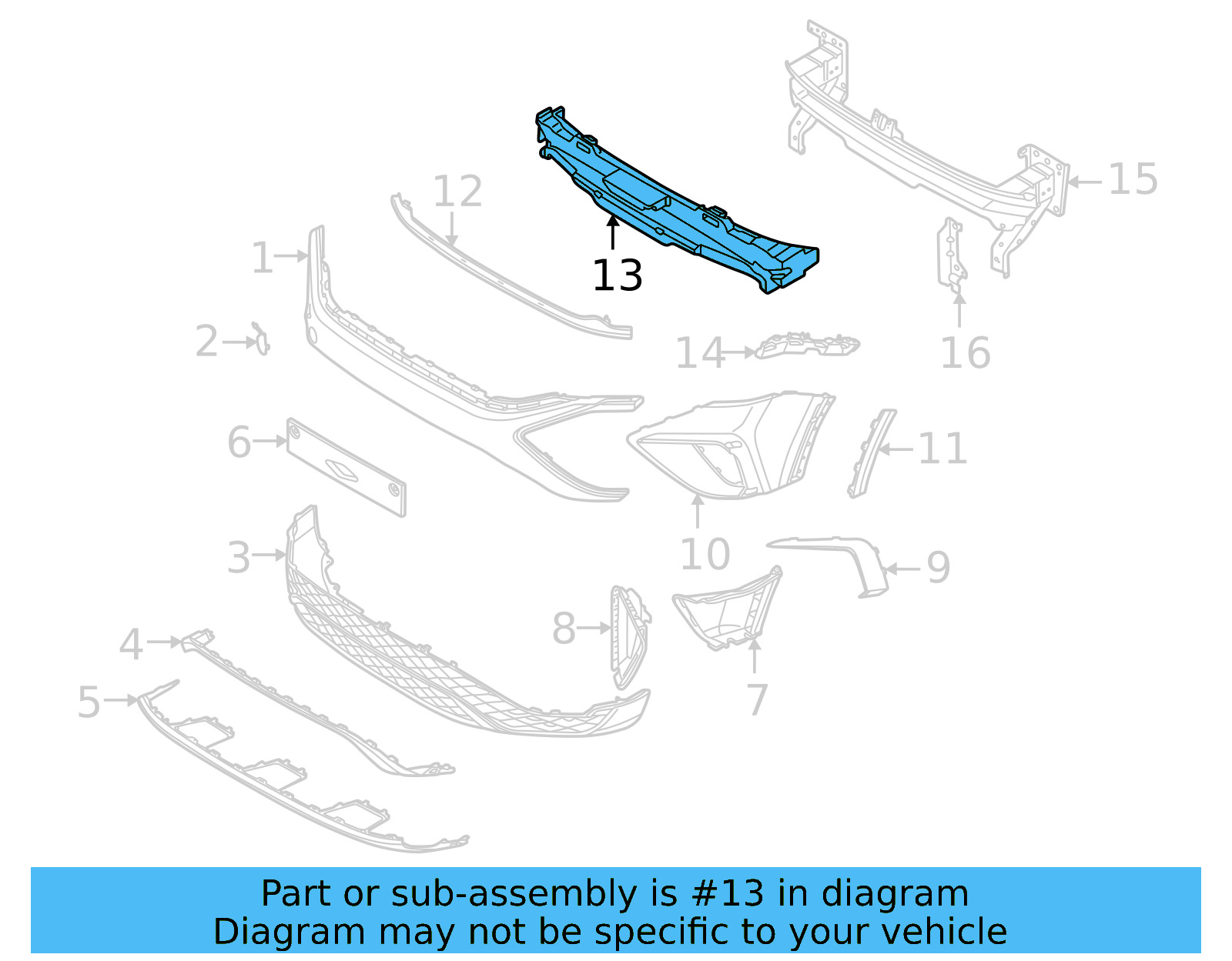Absorber 2GJ-807-248-B