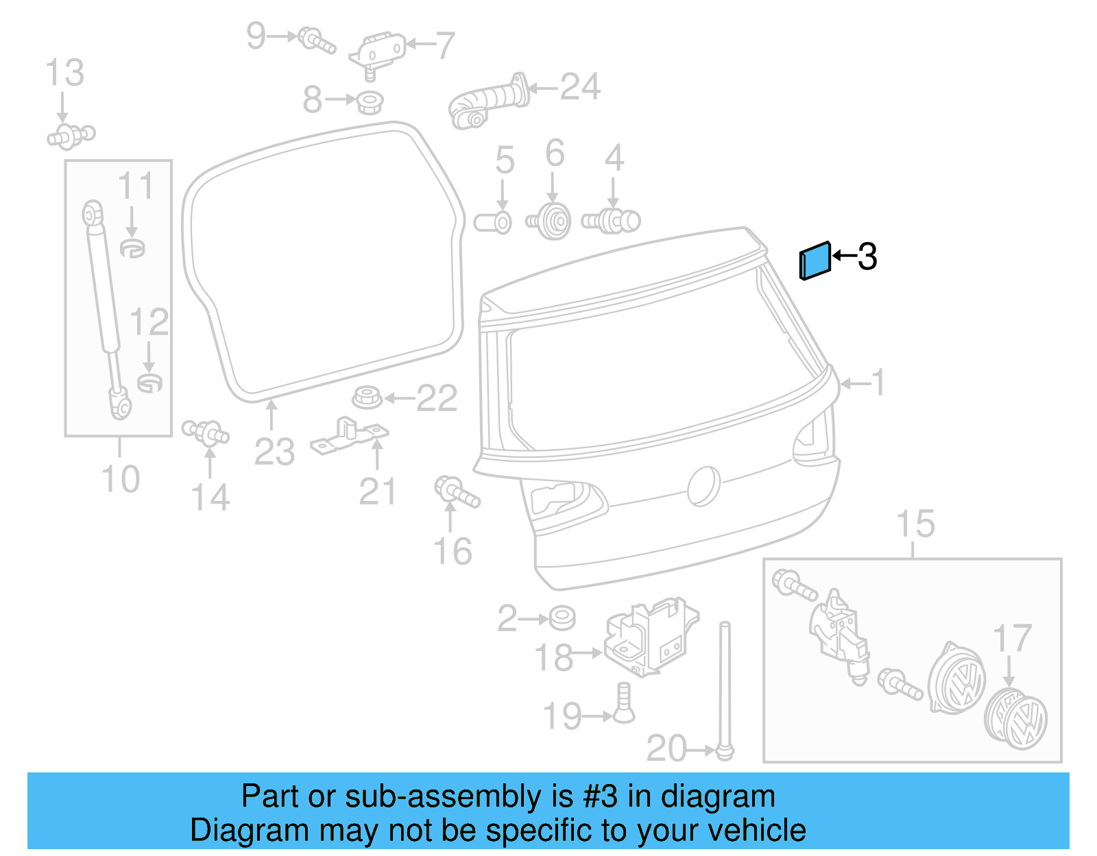 Packing 867-955-499 - View 27