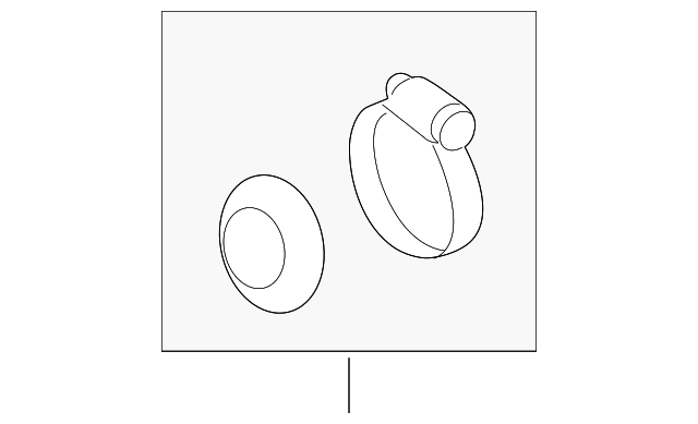 Heater Core Gasket Set 561-898-380 - View 6