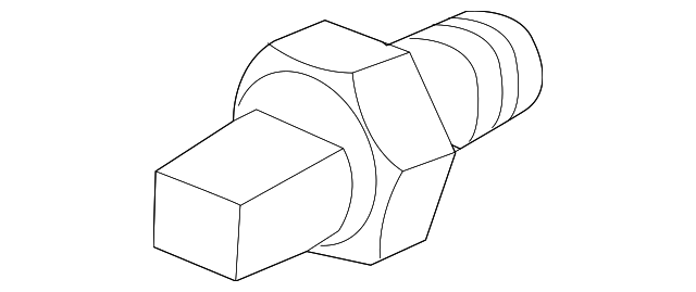 Thrust Sensor 8E0-907-597 - View 10