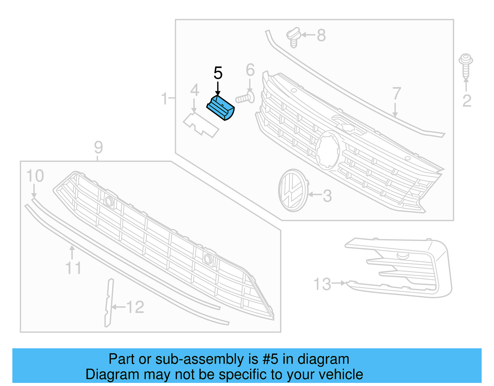 Mount 561-853-957-9B9 - View 4