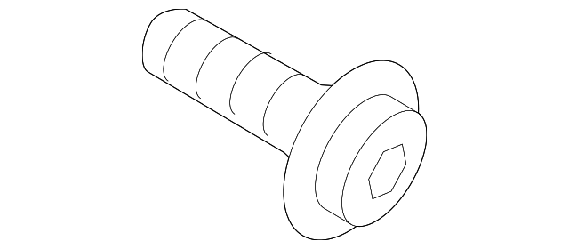Door Trim Panel Screw WHT-005-228 - View 13