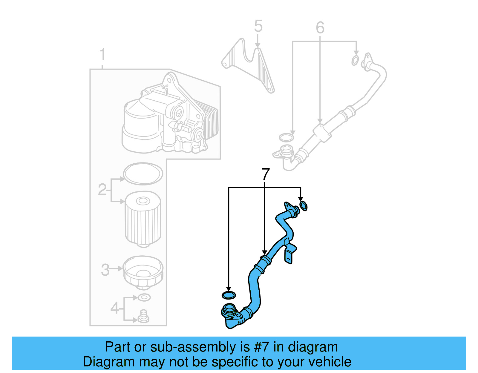 Return Line 07D-115-675-G