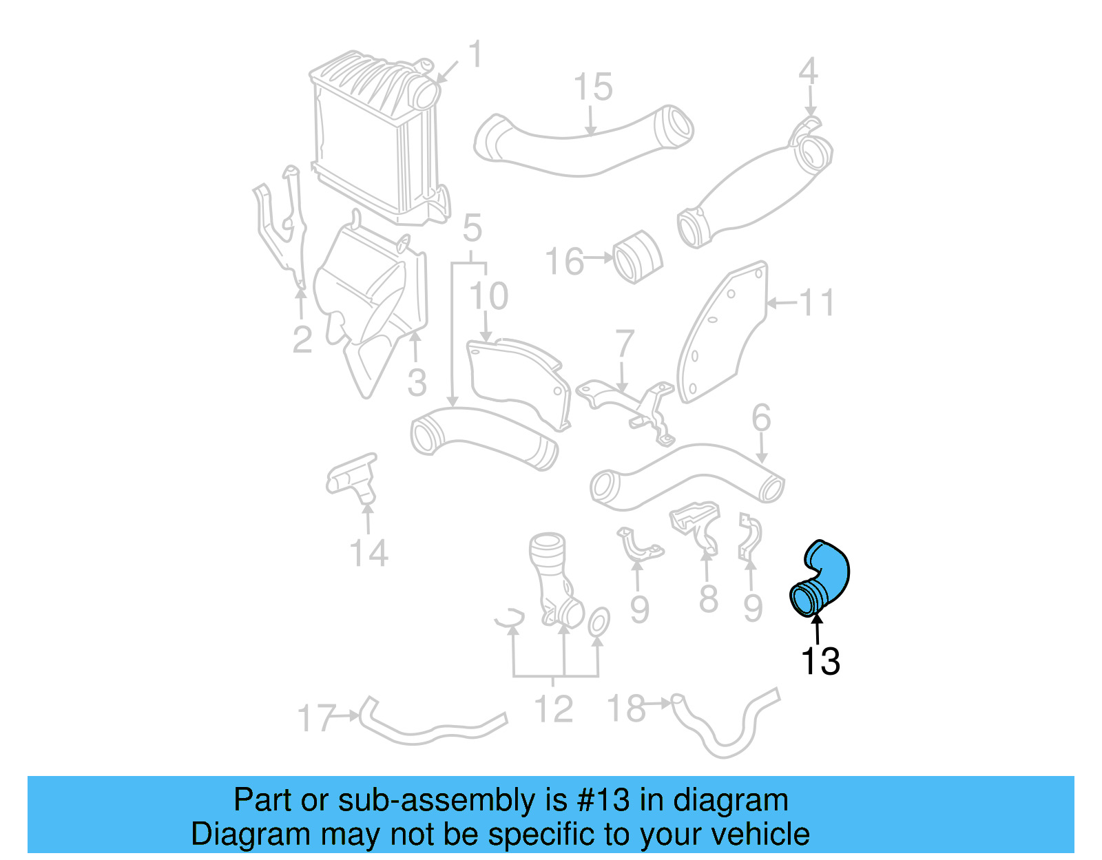 Inter 06A-145-832-C - View 32