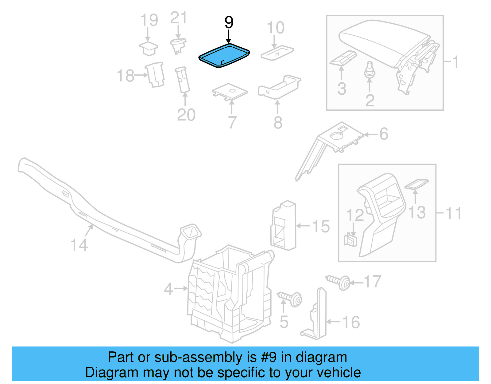 Mat 561-864-765-D-FB2 - View 6