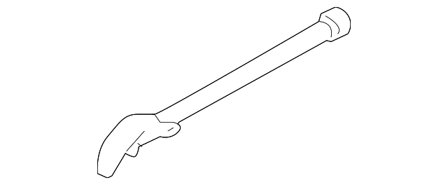 Feed Line 077-121-083-A - View 6