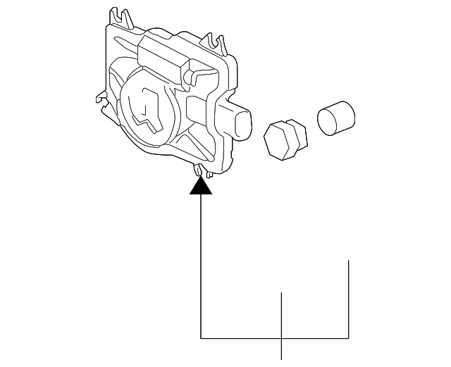 Pull 3D0-837-059-B - View 5