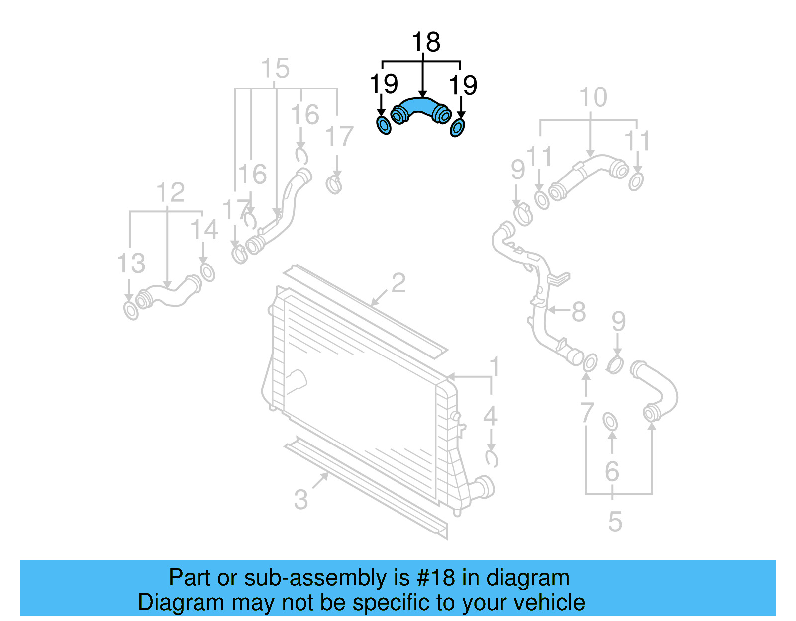 Inter 1K0-145-828-Q - View 3