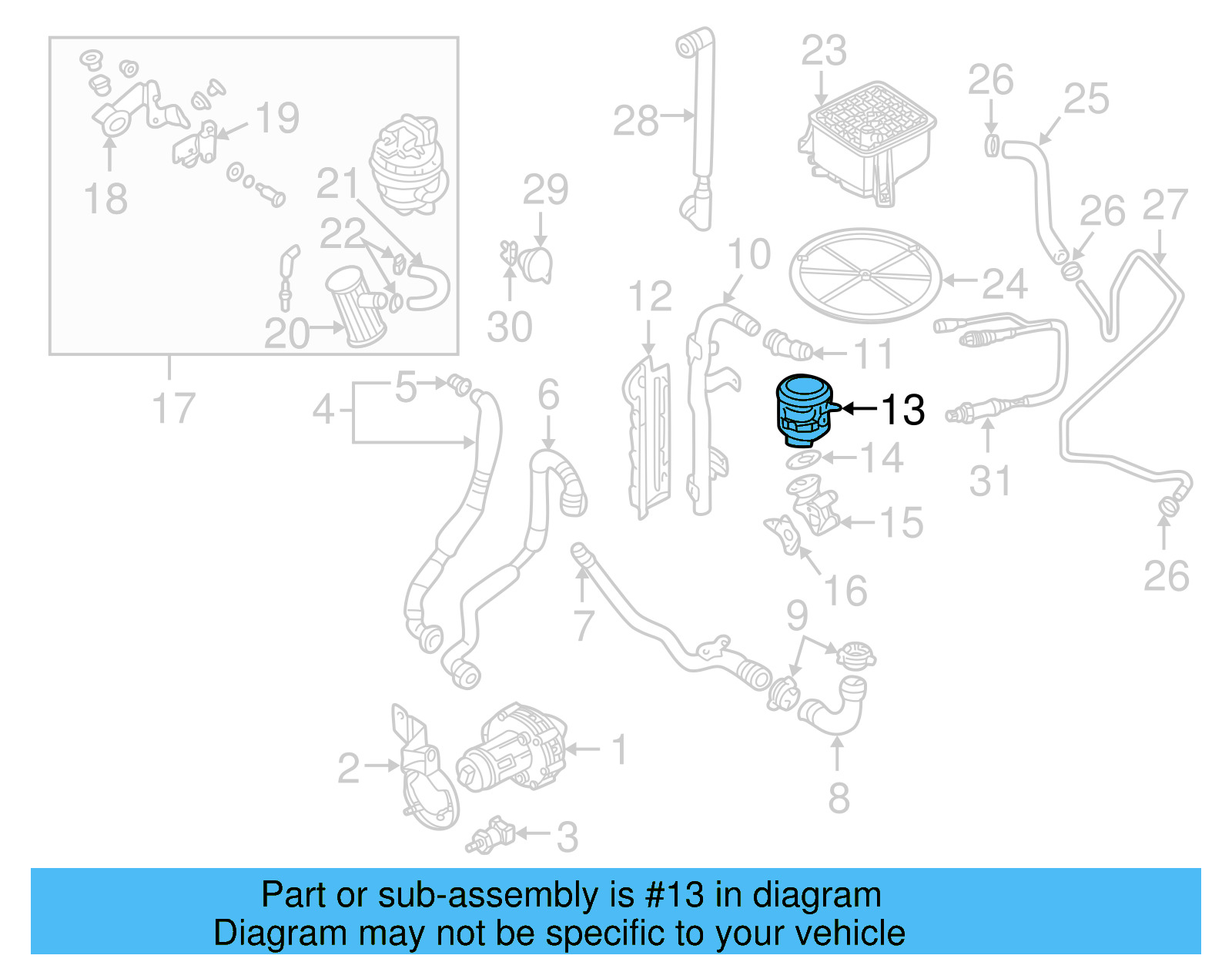 Valve 079-131-101-AR - View 9