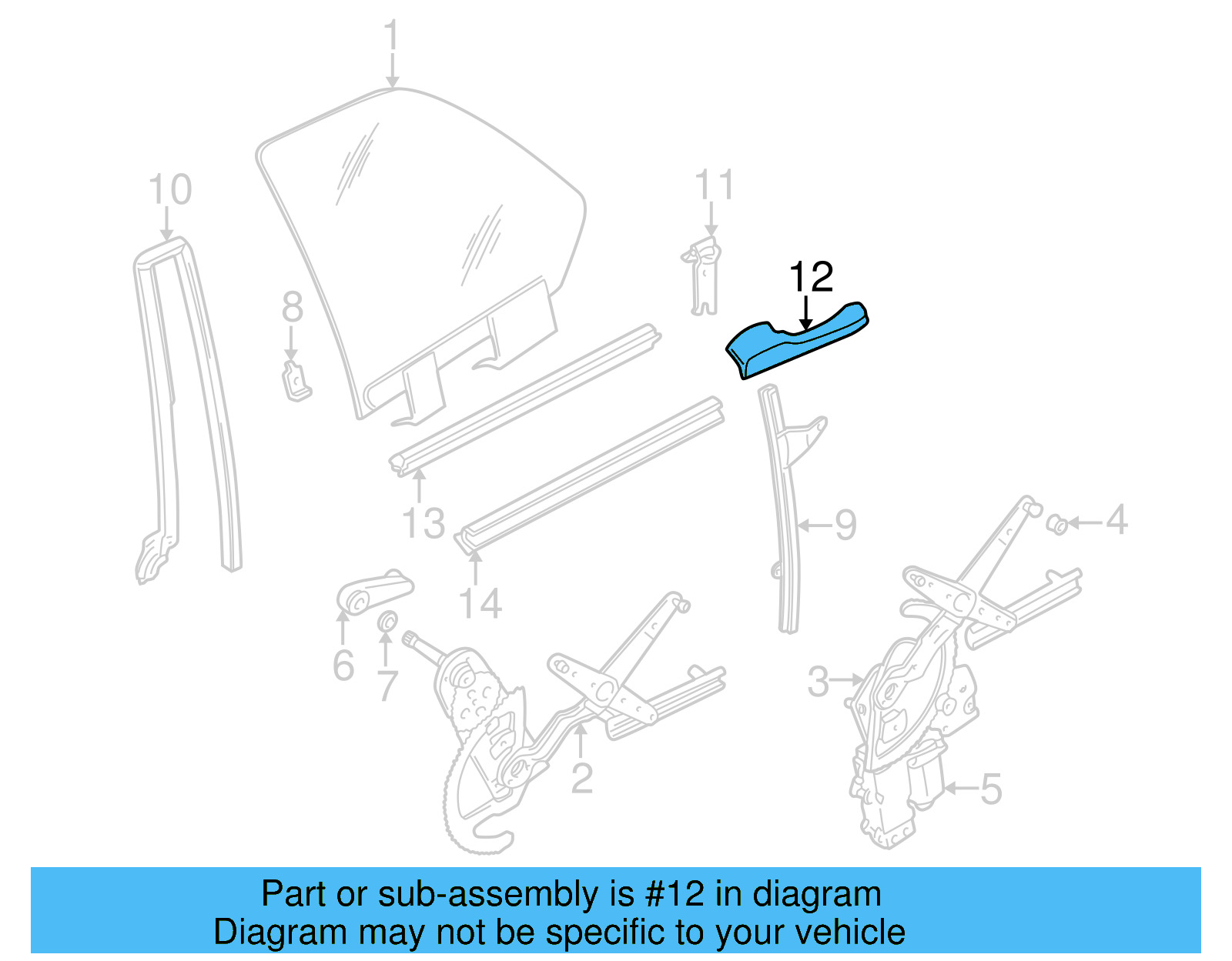 Seal 1E0-871-456-B41