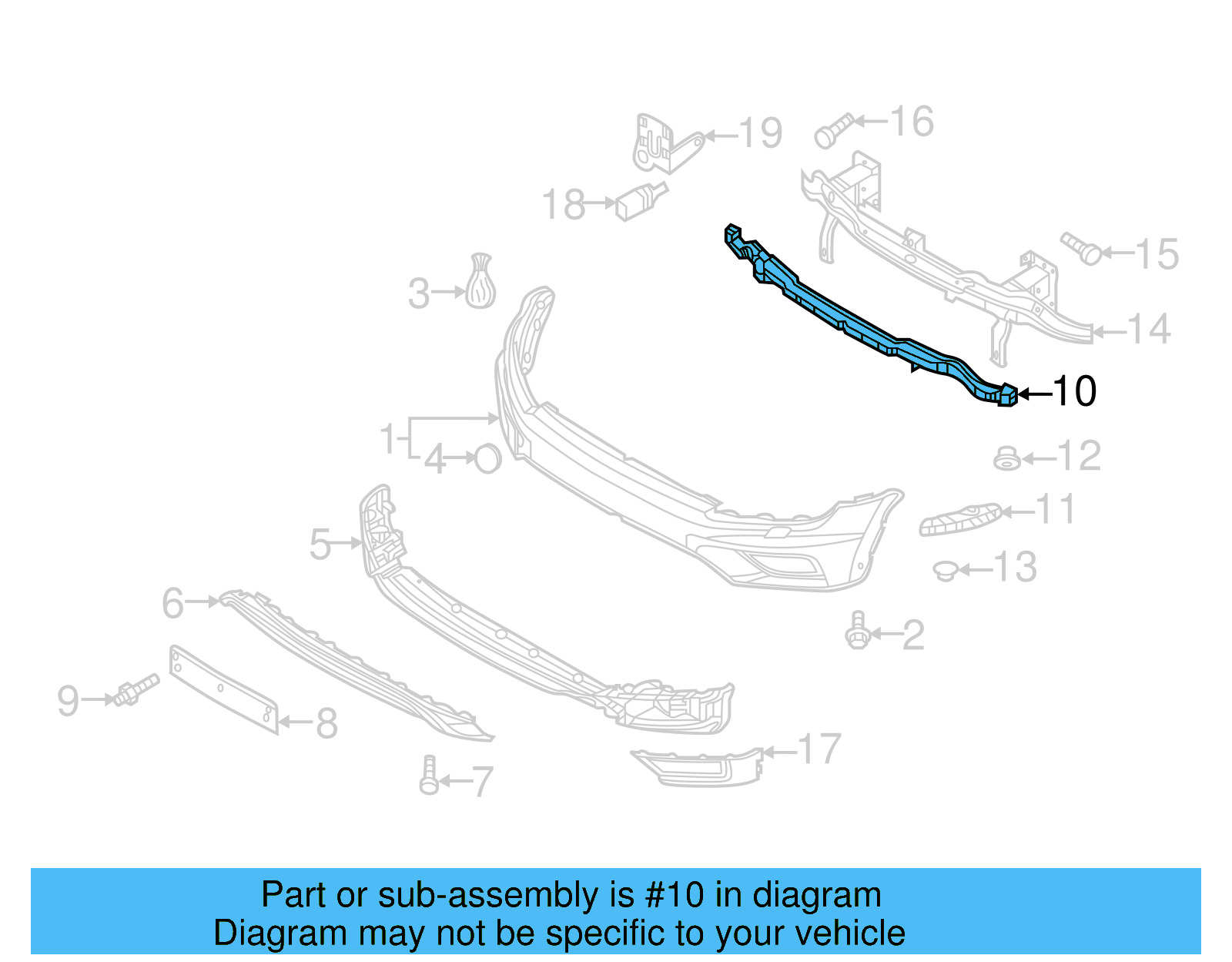 Absorber 5NN-807-248-D