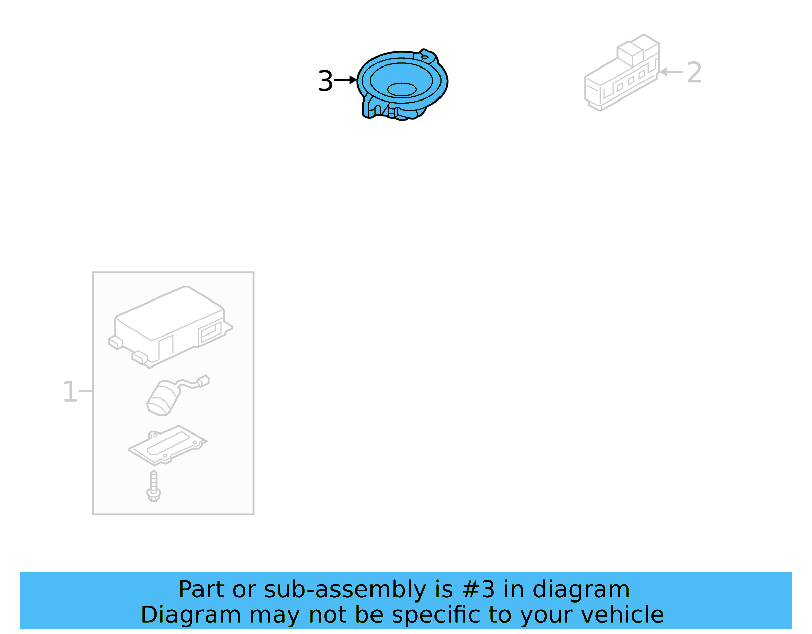 Speaker 7C0-035-397 - View 9