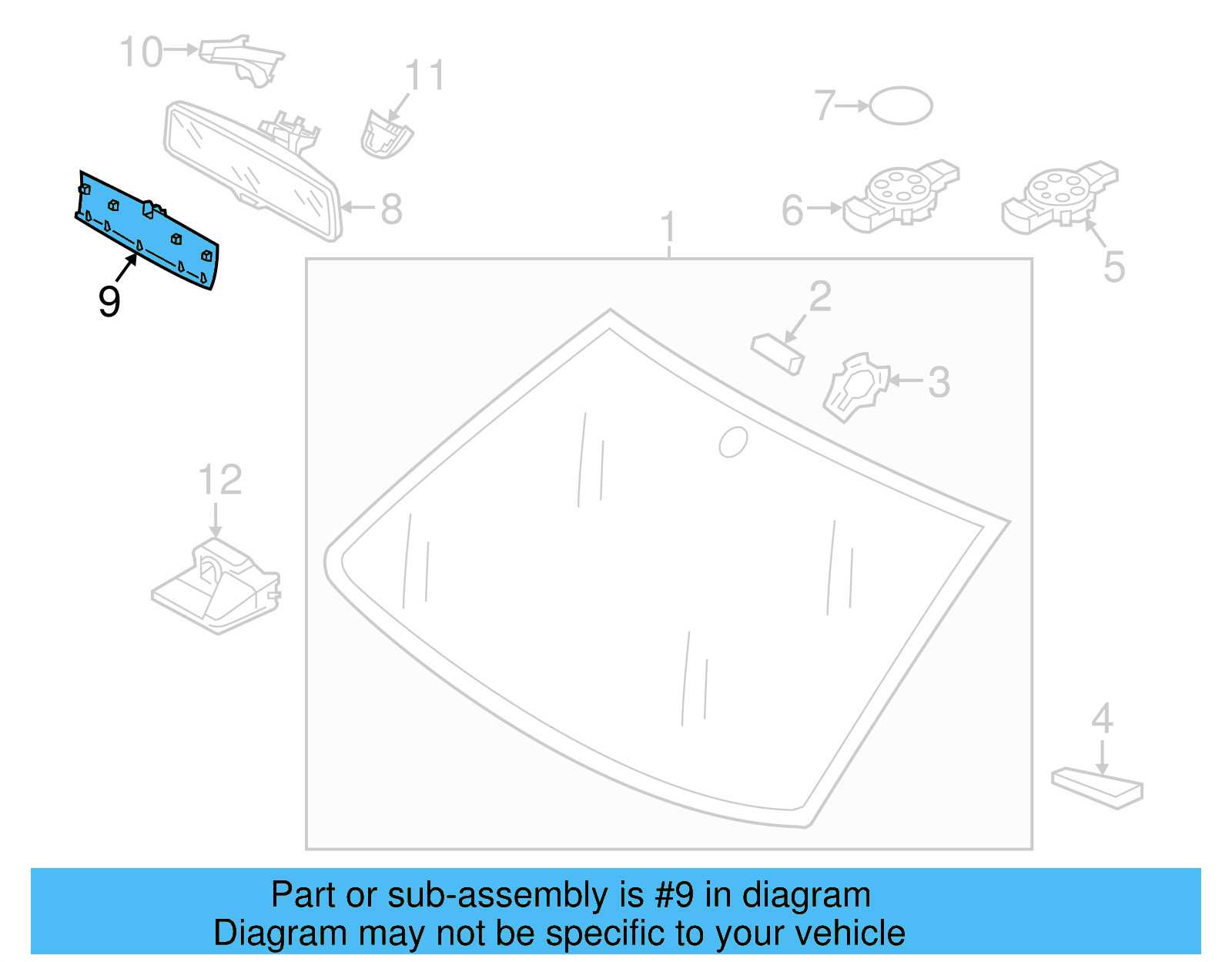 Cover 5G0-867-927-82V - View 13