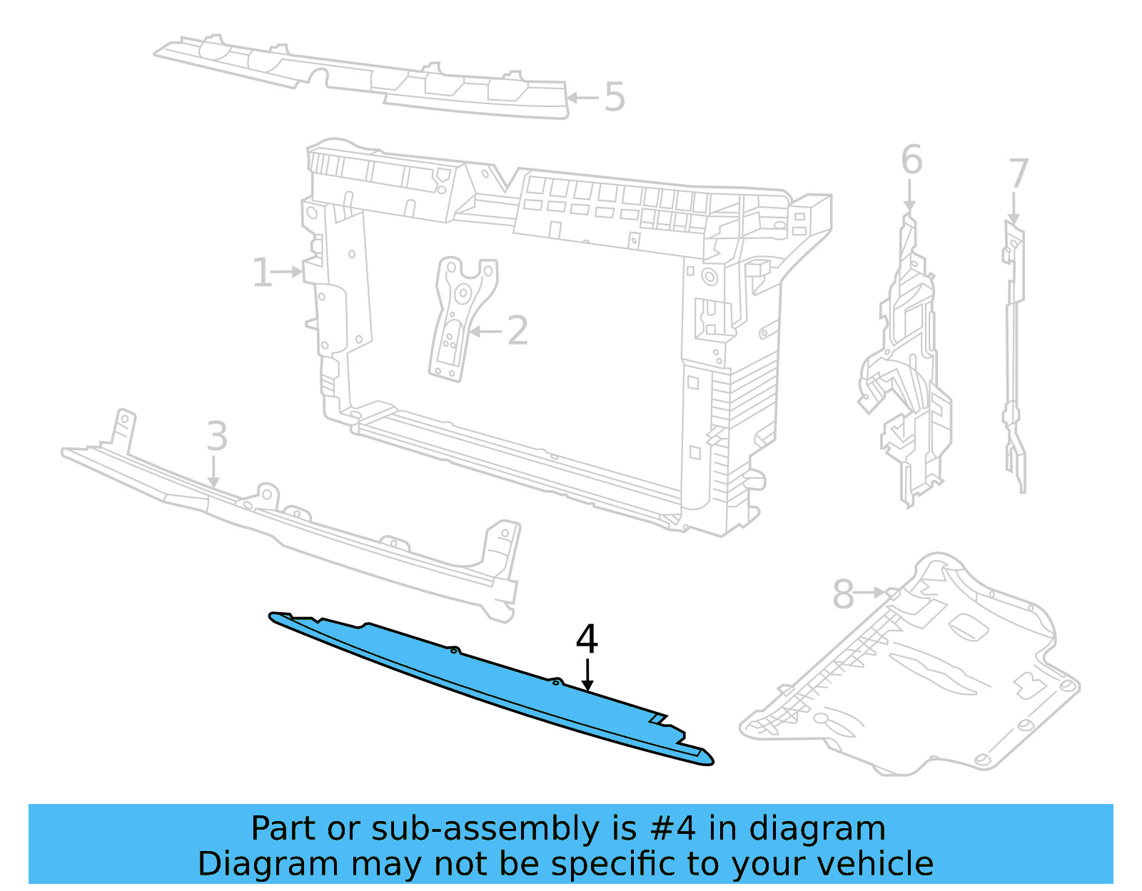 Cover 2GJ-121-295-A - View 2