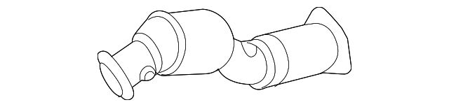 Exhaust Pipe 7L8-254-350-JX - View 3
